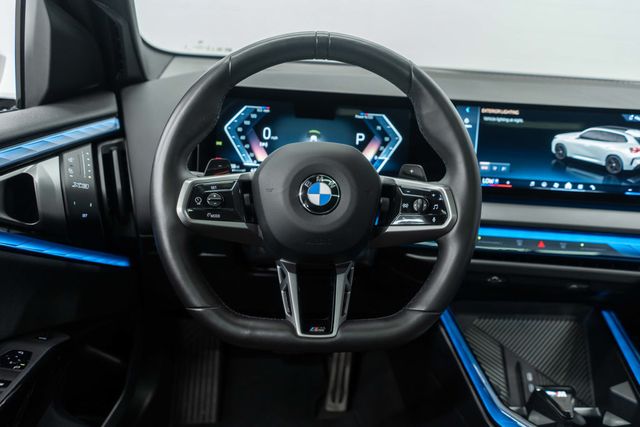 2026 BMW X3 30 xDrive Sports Activity Vehicle - 23056602 - 17