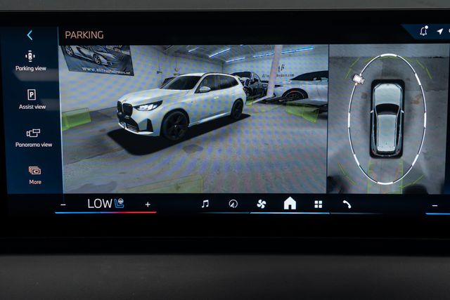 2026 BMW X3 30 xDrive Sports Activity Vehicle - 23056602 - 25
