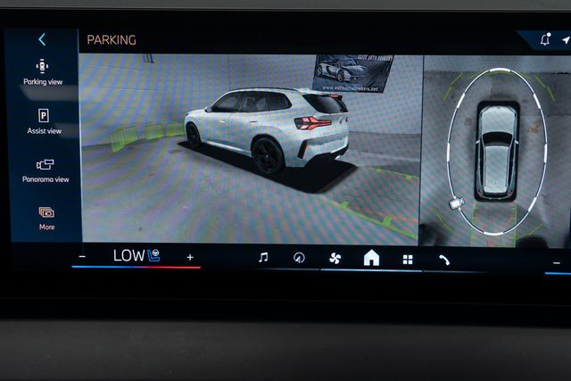 2026 BMW X3 30 xDrive Sports Activity Vehicle - 23056602 - 26