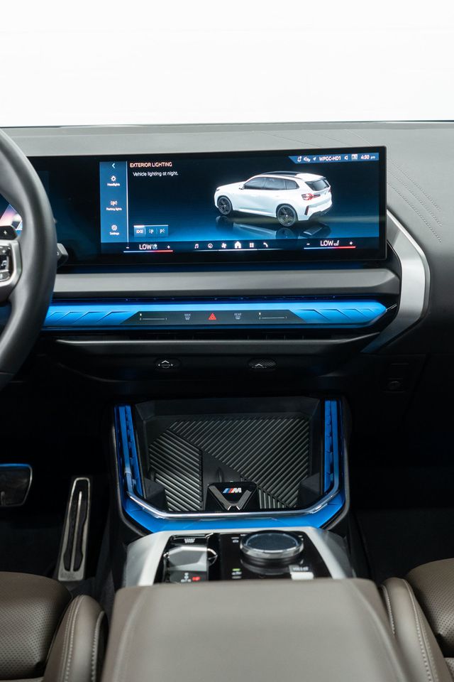 2026 BMW X3 30 xDrive Sports Activity Vehicle - 23056602 - 33