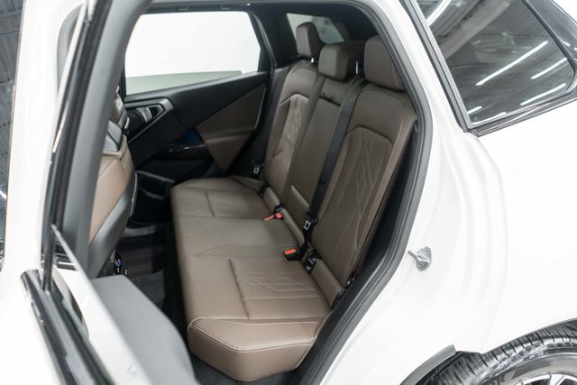 2026 BMW X3 30 xDrive Sports Activity Vehicle - 23056602 - 35