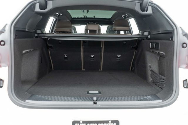 2026 BMW X3 30 xDrive Sports Activity Vehicle - 23056602 - 36