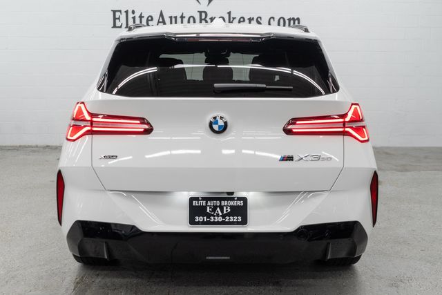 2026 BMW X3 30 xDrive Sports Activity Vehicle - 23056602 - 3