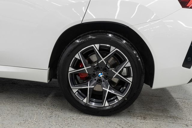 2026 BMW X3 30 xDrive Sports Activity Vehicle - 23056602 - 39