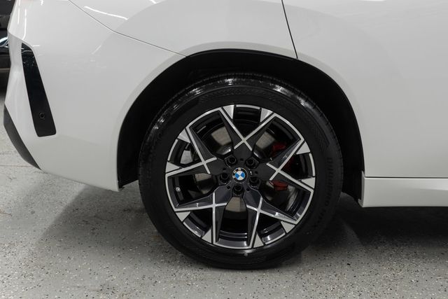 2026 BMW X3 30 xDrive Sports Activity Vehicle - 23056602 - 40