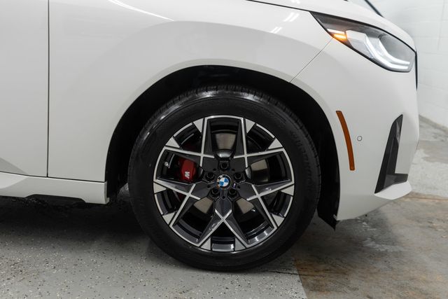 2026 BMW X3 30 xDrive Sports Activity Vehicle - 23056602 - 41