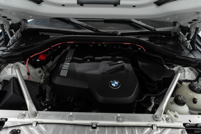 2026 BMW X3 30 xDrive Sports Activity Vehicle - 23056602 - 42