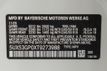2026 BMW X3 30 xDrive Sports Activity Vehicle - 23056602 - 43
