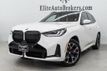 2026 BMW X3 30 xDrive Sports Activity Vehicle - 23056602 - 55