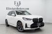 2026 BMW X3 30 xDrive Sports Activity Vehicle - 23056602 - 56