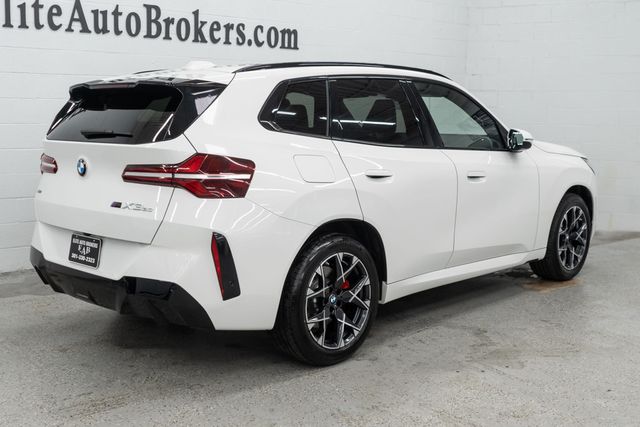 2026 BMW X3 30 xDrive Sports Activity Vehicle - 23056602 - 5