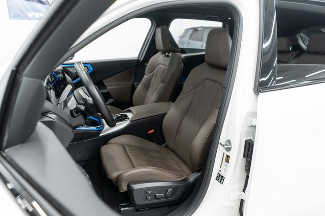2026 BMW X3 30 xDrive Sports Activity Vehicle - 23056602 - 8