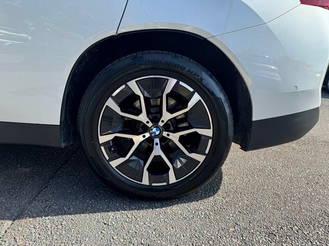 2026 BMW X3 30 xDrive Sports Activity Vehicle - 23050467 - 9