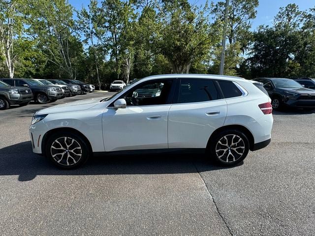 2026 BMW X3 30 xDrive Sports Activity Vehicle - 23050467 - 1