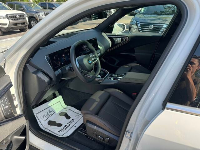 2026 BMW X3 30 xDrive Sports Activity Vehicle - 23050467 - 2