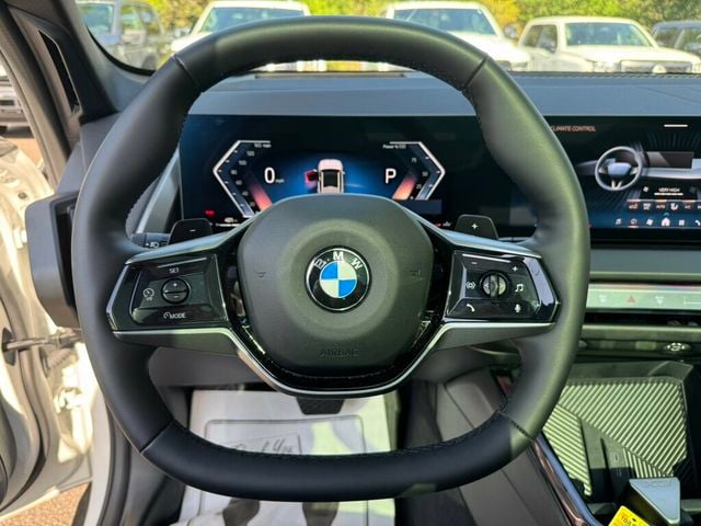2026 BMW X3 30 xDrive Sports Activity Vehicle - 23050467 - 4