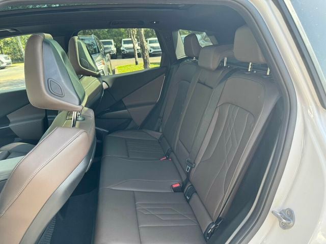 2026 BMW X3 30 xDrive Sports Activity Vehicle - 23050467 - 7