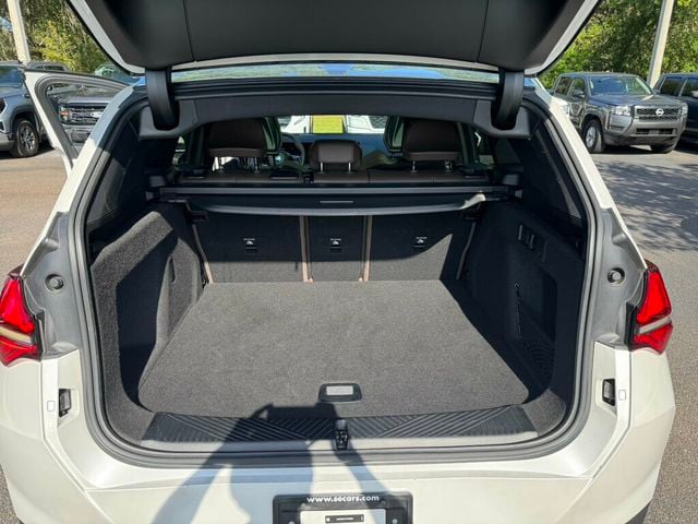2026 BMW X3 30 xDrive Sports Activity Vehicle - 23050467 - 8