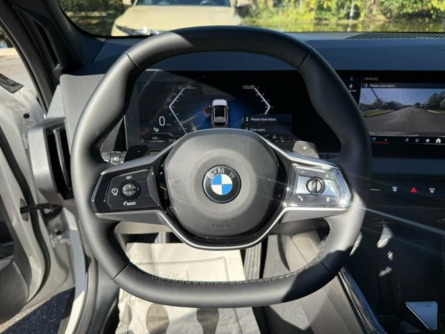 2026 BMW X3 30