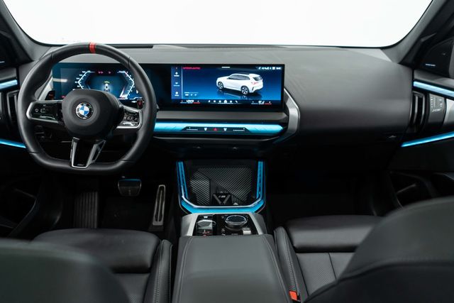 2026 BMW X3 M50 xDrive Sports Activity Vehicle - 23035511 - 9