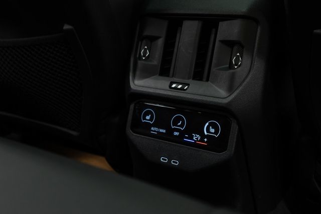 2026 BMW X3 M50 xDrive Sports Activity Vehicle - 23035511 - 12