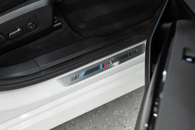2026 BMW X3 M50 xDrive Sports Activity Vehicle - 23035511 - 14