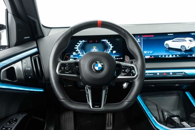 2026 BMW X3 M50 xDrive Sports Activity Vehicle - 23035511 - 16