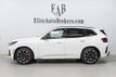 2026 BMW X3 M50 xDrive Sports Activity Vehicle - 23035511 - 1