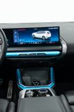 2026 BMW X3 M50 xDrive Sports Activity Vehicle - 23035511 - 21