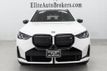 2026 BMW X3 M50 xDrive Sports Activity Vehicle - 23035511 - 2