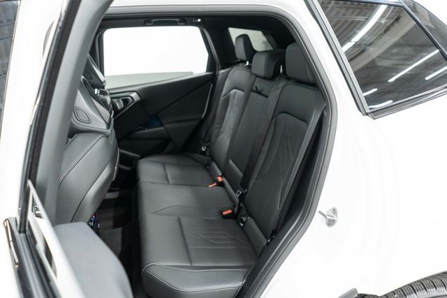 2026 BMW X3 M50 xDrive Sports Activity Vehicle - 23035511 - 29