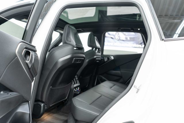 2026 BMW X3 M50 xDrive Sports Activity Vehicle - 23035511 - 30