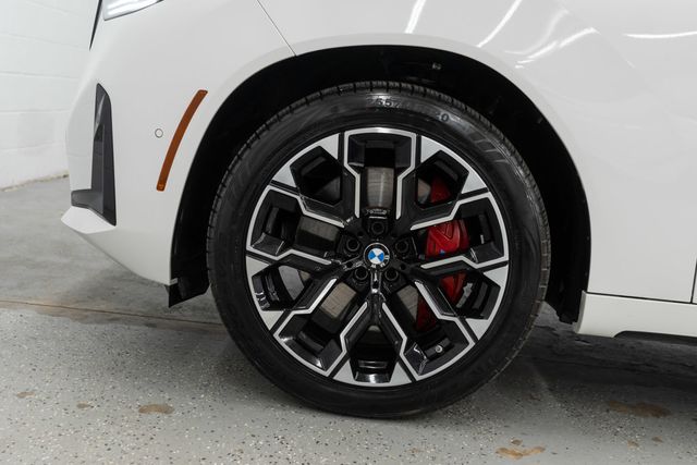 2026 BMW X3 M50 xDrive Sports Activity Vehicle - 23035511 - 33