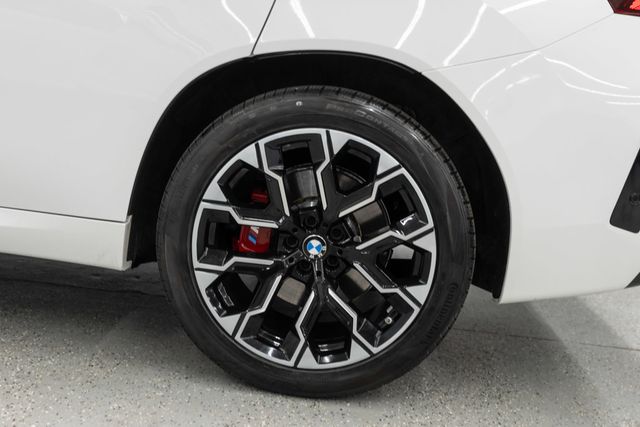 2026 BMW X3 M50 xDrive Sports Activity Vehicle - 23035511 - 34