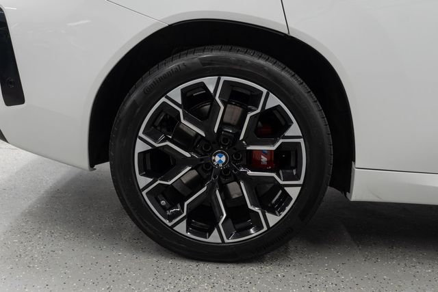 2026 BMW X3 M50 xDrive Sports Activity Vehicle - 23035511 - 35