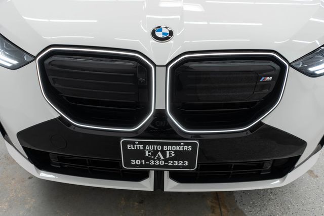 2026 BMW X3 M50 xDrive Sports Activity Vehicle - 23035511 - 41