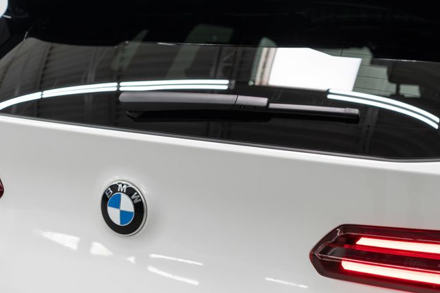 2026 BMW X3 M50 xDrive Sports Activity Vehicle - 23035511 - 44