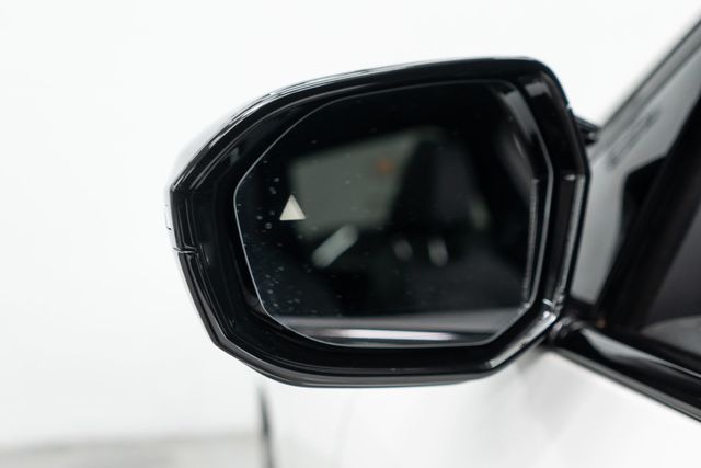 2026 BMW X3 M50 xDrive Sports Activity Vehicle - 23035511 - 47