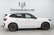 2026 BMW X3 M50 xDrive Sports Activity Vehicle - 23035511 - 4