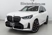 2026 BMW X3 M50 xDrive Sports Activity Vehicle - 23035511 - 49