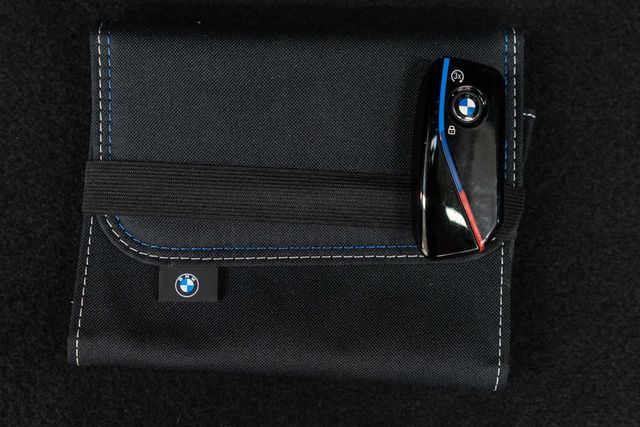 2026 BMW X3 M50 xDrive Sports Activity Vehicle - 23035511 - 53