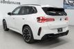 2026 BMW X3 M50 xDrive Sports Activity Vehicle - 23035511 - 5