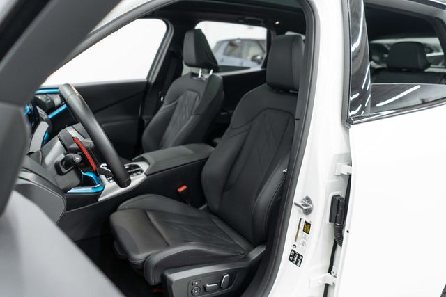 2026 BMW X3 M50 xDrive Sports Activity Vehicle - 23035511 - 8