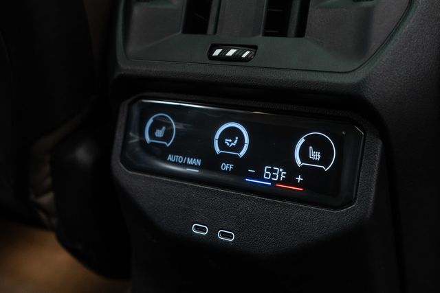 2026 BMW X3 M50 xDrive Sports Activity Vehicle - 23043085 - 12