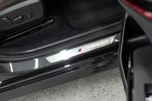 2026 BMW X3 M50 xDrive Sports Activity Vehicle - 23043085 - 14