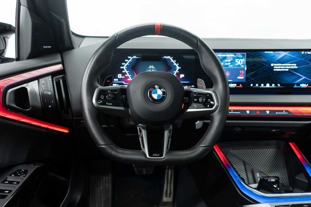 2026 BMW X3 M50 xDrive Sports Activity Vehicle - 23043085 - 16