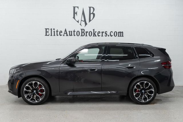 2026 BMW X3 M50 xDrive Sports Activity Vehicle - 23043085 - 1