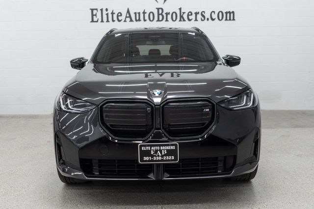 2026 BMW X3 M50 xDrive Sports Activity Vehicle - 23043085 - 2
