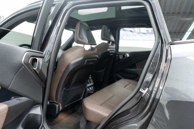 2026 BMW X3 M50 xDrive Sports Activity Vehicle - 23043085 - 29