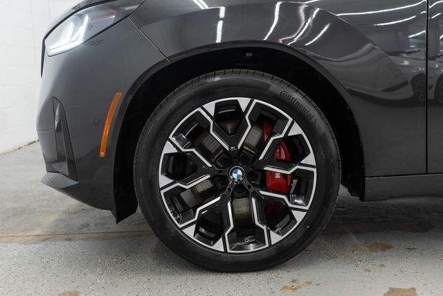 2026 BMW X3 M50 xDrive Sports Activity Vehicle - 23043085 - 32